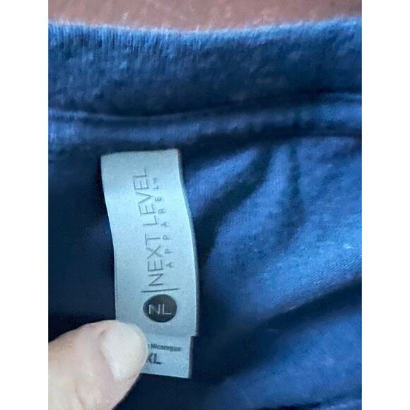 Lynyrd Skynyrd Nation Live Free or Die concert t-shirt size XL - Picture 4 of 4